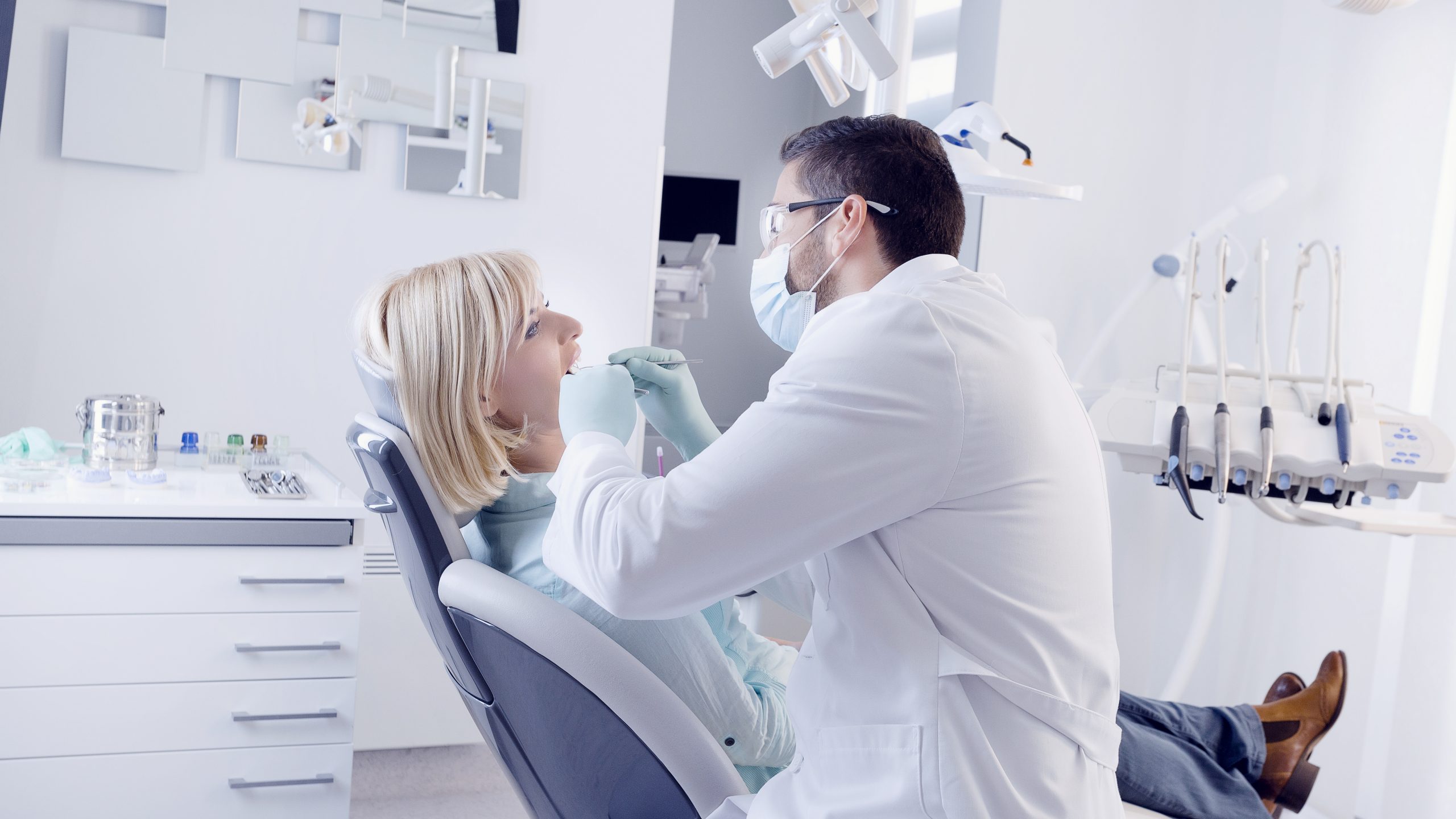 Dentist in Niagara Falls, NY